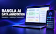 do bangla ai data annotation and voice model evaluation