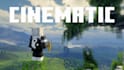 create professional minecraft cinematics