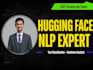 fine tune hugging face models for nlp