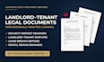 draft a canadian security deposit demand letter
