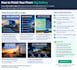 provide truck dispatching and freight loads research