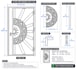 create professional 2d laser cutting designs in dxf and svg