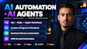 be your ai agent expert