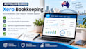provide expert xero bookkeeping for australian smes