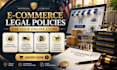 draft custom refund and returns policies for your digital ecommerce store