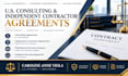 prepare a bulletproof freelance services agreement