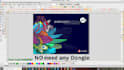 install wilcom embroidery studio e4,2 on your computer