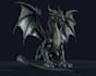 convert your 2d image into a 3d model stl or glb