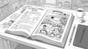 develop your rough comic idea into a compelling story treatment and plot