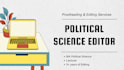 review your research proposal and methodology