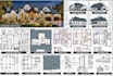 create architectural, structural, hvac, electrical, and mep permit drawings