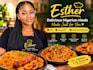 prepare delicious nigerian rice, spaghetti, and dodo