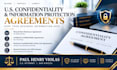 draft a legally binding US mutual non disclosure agreement