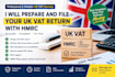 prepare and file your UK vat return with hmrc