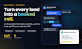 set up gohighlevel ai chatbot, conversation ai and appointment booking studio
