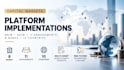 help you with fintech and trading platforms