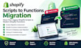 migrate shopify scripts to shopify functions