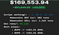 build solana arbitrage bot, mev, sniper, pump fun, sandwich, volume on sol, eth