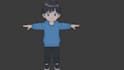 create 3d models in blender
