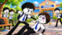 create stickman fighting animation and action cartoon videos