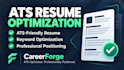 rewrite and optimize your ats resume