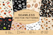 design a premium seamless vector pattern