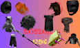 create custom roblox 3d models and game asset