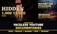 create history documentary video