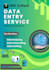 do data entry, data analyzing and data verification