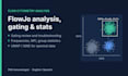analyze your flow cytometry data in flowjo with gating and statistics