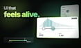create an app promo video with UI animation