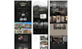 professional real estate website design