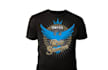 do graphic t shirt logo design