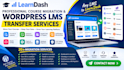 do learndash course migration wordpress lms migration student data migration