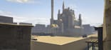 custom fivem map, fivem cities, fivem realistic map, nyc map, props mlo interior