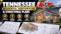 create home addition plans