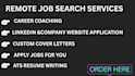 find relevant job opportunities for you