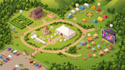 Design custom wedding map, festival map, reception map and visitor ...