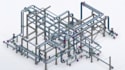 perform pipe stress analysis using caesar ii, caepipe and autopipe