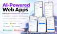 create your web or smartphone app with advanced vibecoding
