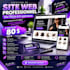 creation de site web et appli mobile