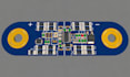 design lithium battery charger bms protection circuit and battery management pcb