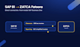 integrate zatca phase 2 einvoicing with sap business one