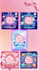 design custom profile picture frames or social media overlay