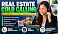 do USA cold calling, appointment setting and lead generation