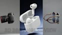do 3d 360 cinematic product angle view, liquid simulation animation ads with ai