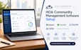 setup vantaca townsq payhoa cinc hoa community management software