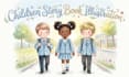 create whimsical illustrations for children story book and KDP