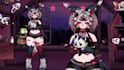 2d vtuber model, live2d vtuber rigging, vtuber avater, vtuber character, anime2d