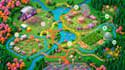create park navigation map , visitor location map wayfinding map svg